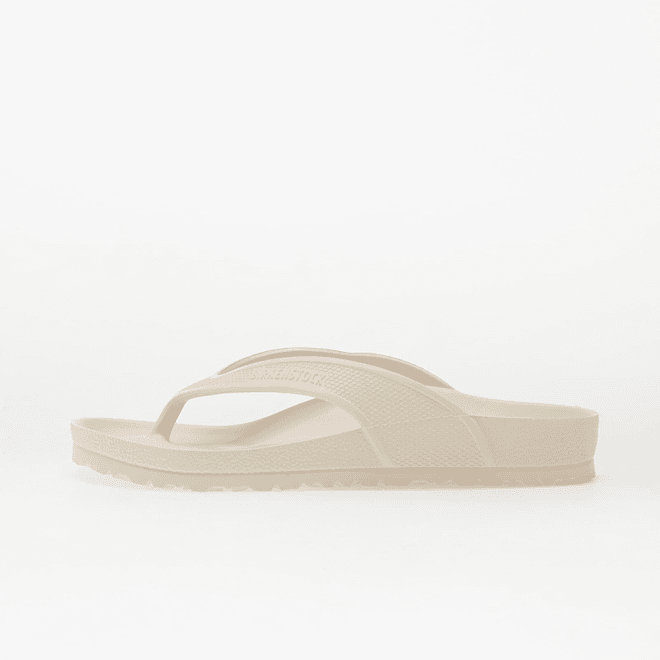 Birkenstock Honolulu Essentials EVA Unisex Eggshell