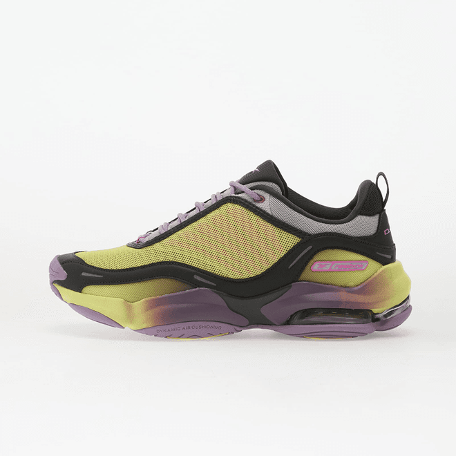 Reebok Dmx Series 3000 Sport Citrus
