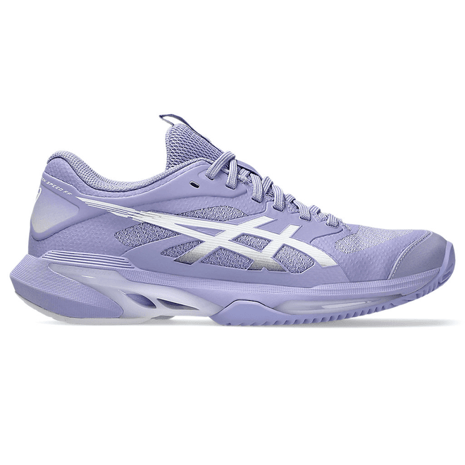 ASICS SOLUTION SPEED FF 4 CLAY Bluebell