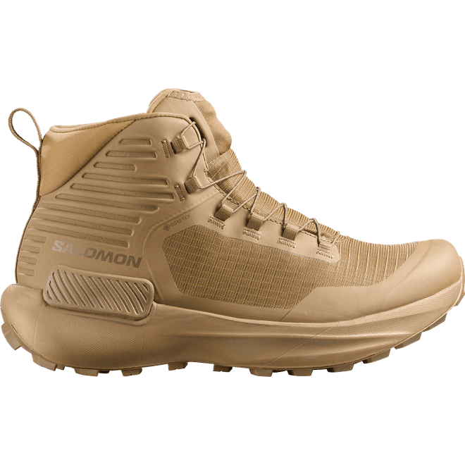 Salomon Genesis Forces Mid Gtx