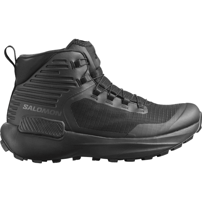 Salomon Genesis Forces Mid Gtx