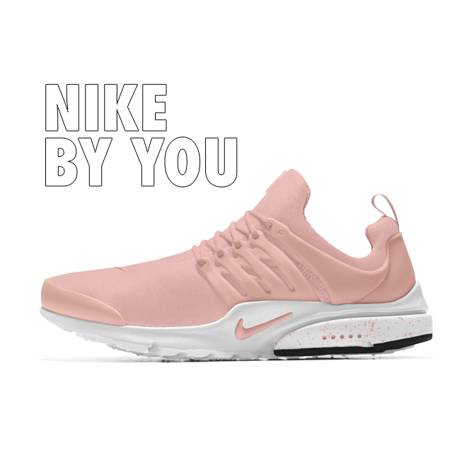 Nike WMNS Air Presto - By You 846440-997