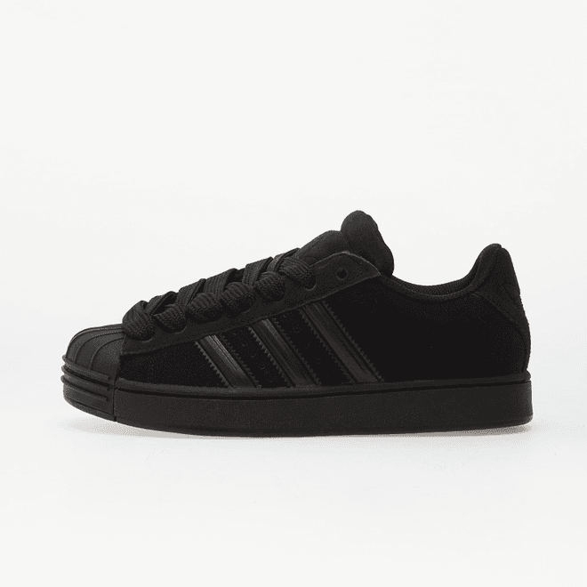 adidas Superstar St W Core Black