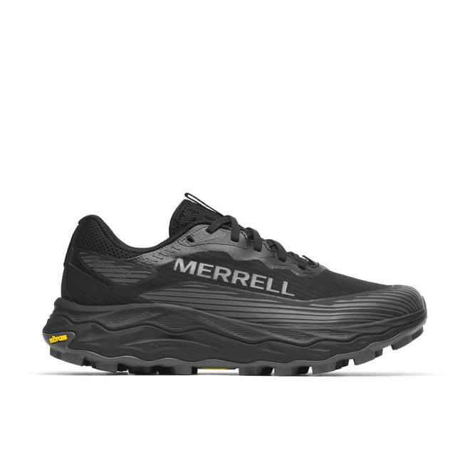 Merrell Agility Peak 6 GORE Black