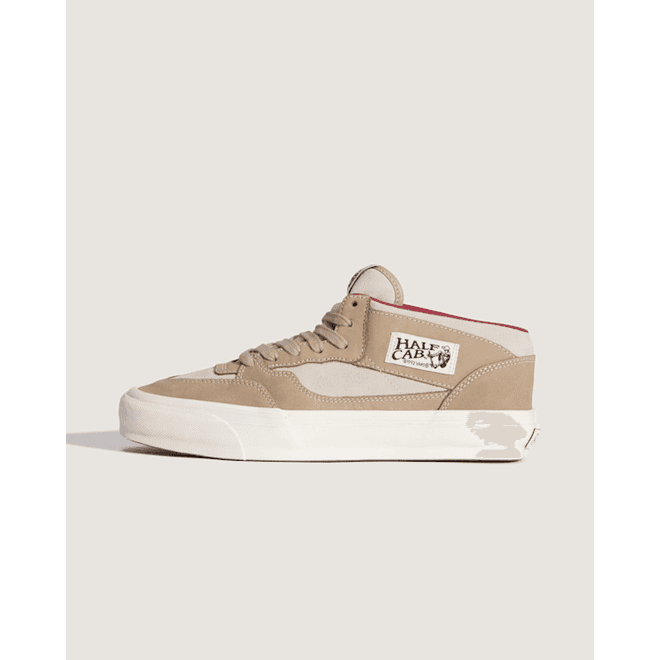 Vans Premium Half Cab