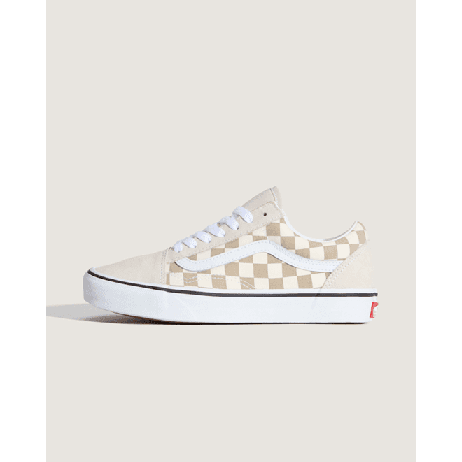 Vans Old Skool Checkerboard