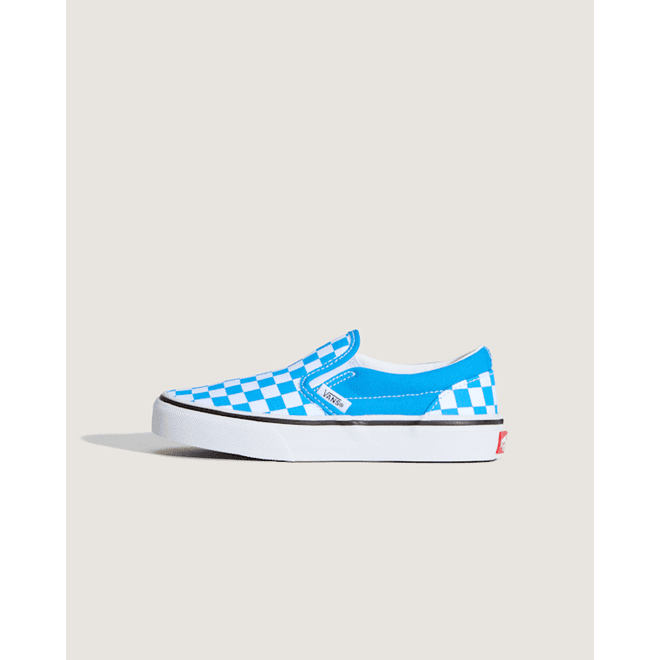 Vans Classic Slip-On Checkerboard