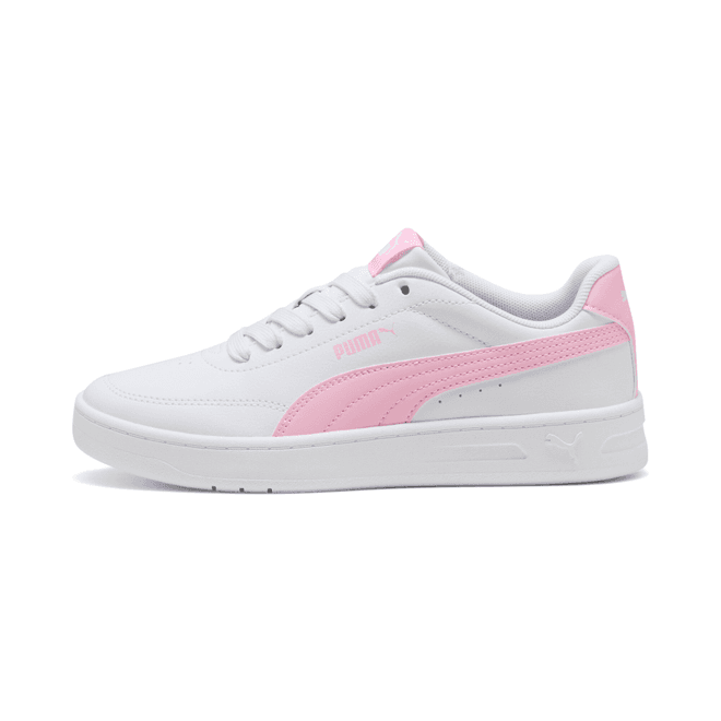 PUMA Court Classic Clean