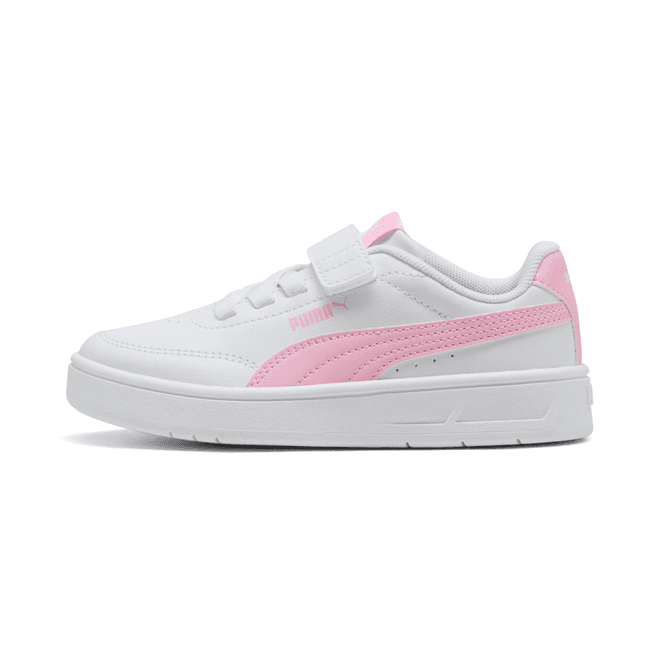 PUMA Court Classic Clean