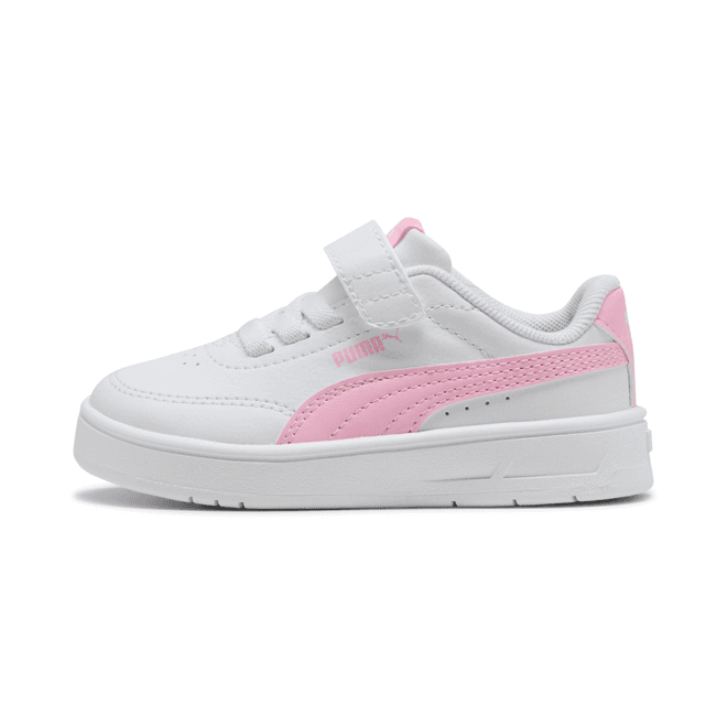 PUMA Court Classic Clean