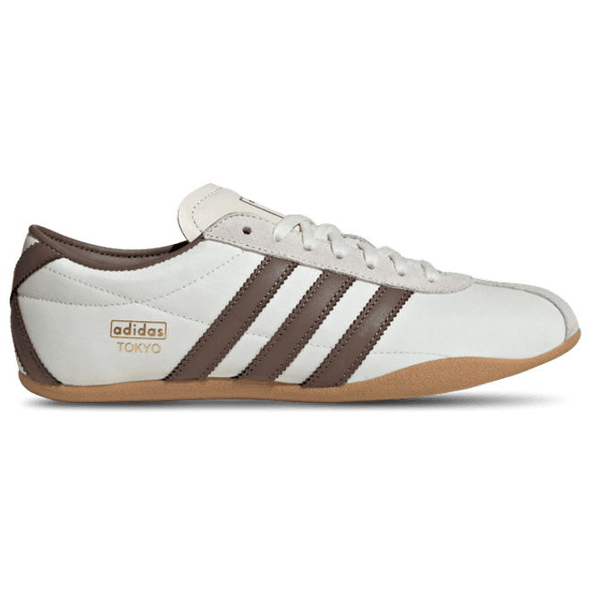 adidas Tokyo White