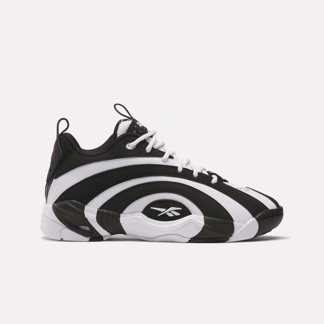 Reebok Shaqnosis Low 'White'