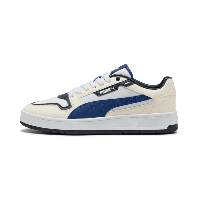 PUMA Court Classic Street
