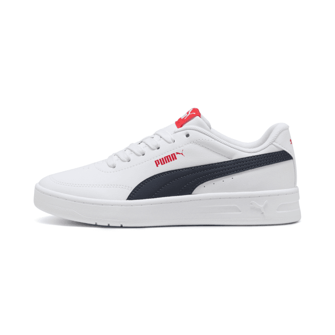 PUMA Court Classic Clean