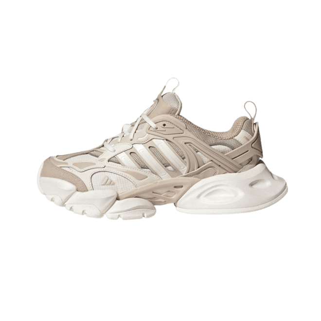 adidas Vento XLG Deluxe Beige White