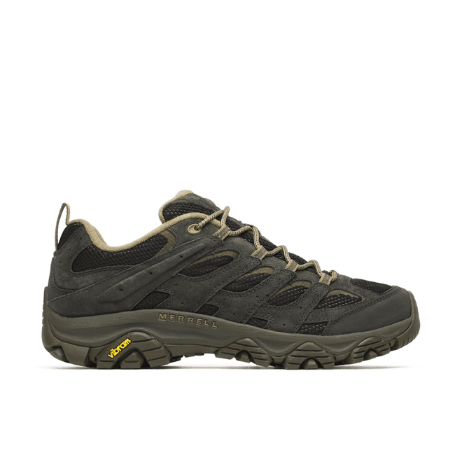Merrell Moab 3 'Black/Beluga'
