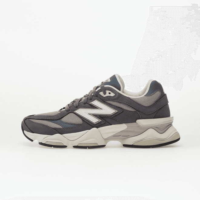 New Balance 9060 Neptune Grey