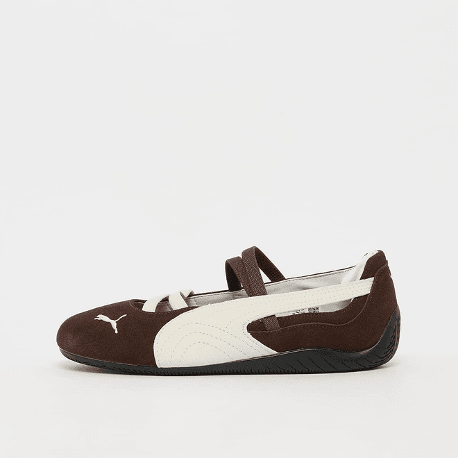 Speedcat Ballet SD (GS)