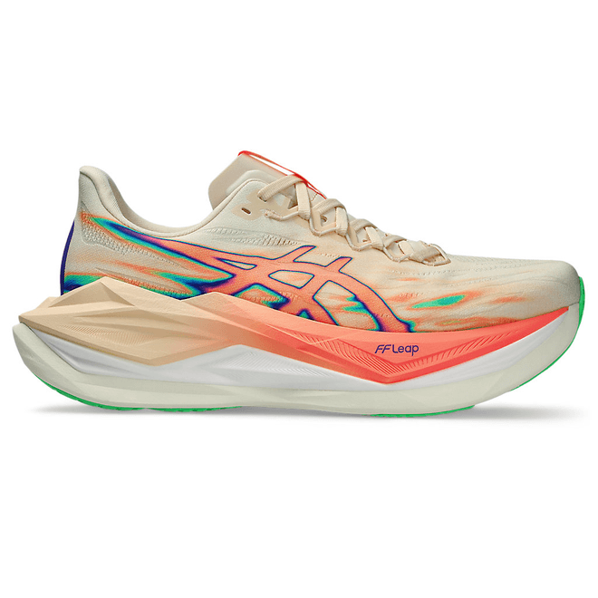 ASICS Superblast 3 Seashell