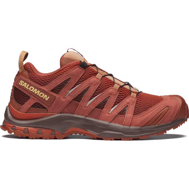 Salomon Xa Pro 3d Red Ashes