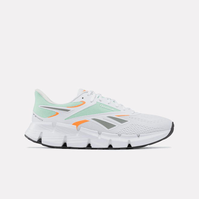 Reebok Zig Dynamica 6 Men's 'White'