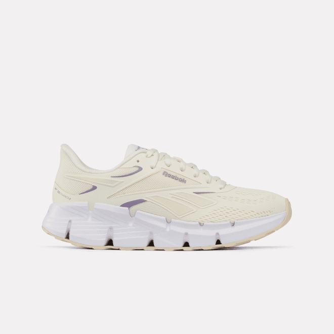Reebok Zig Dynamica 6 Women's 'Chalk'