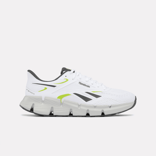 Reebok Zig Dynamica 6 Men's 'White'
