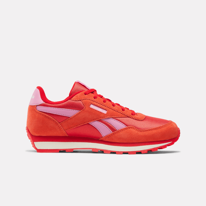 Reebok Classic AZ Junior Girl's 'Sportred'