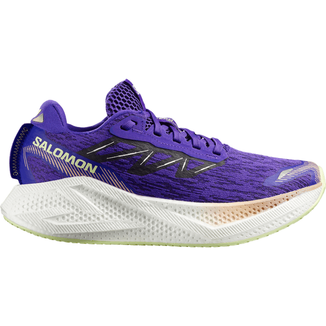 Salomon Aero Glide 4 W