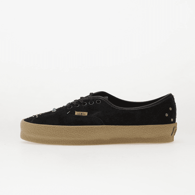 Vans LX Authentic 44 Gemstone Black