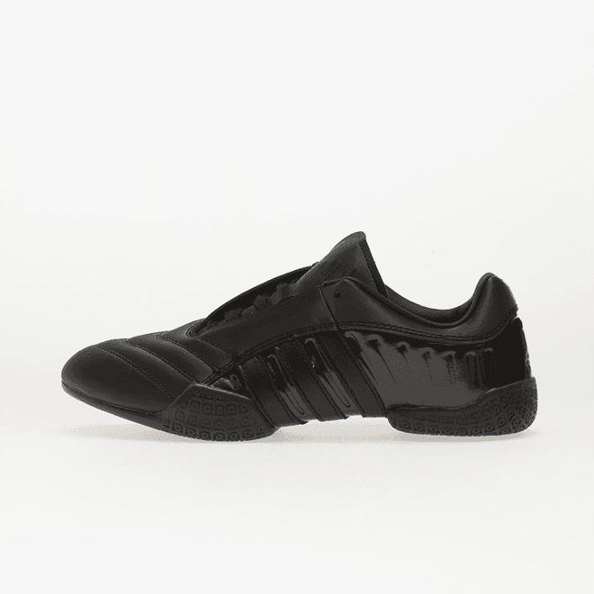 adidas Taekwondo Mei Elite W Core Black