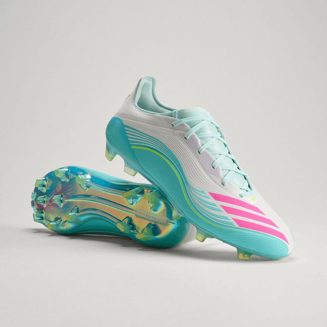 adidas F50 MESSI ELITE Firm Ground Football