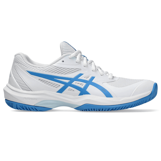 ASICS Game Ff White