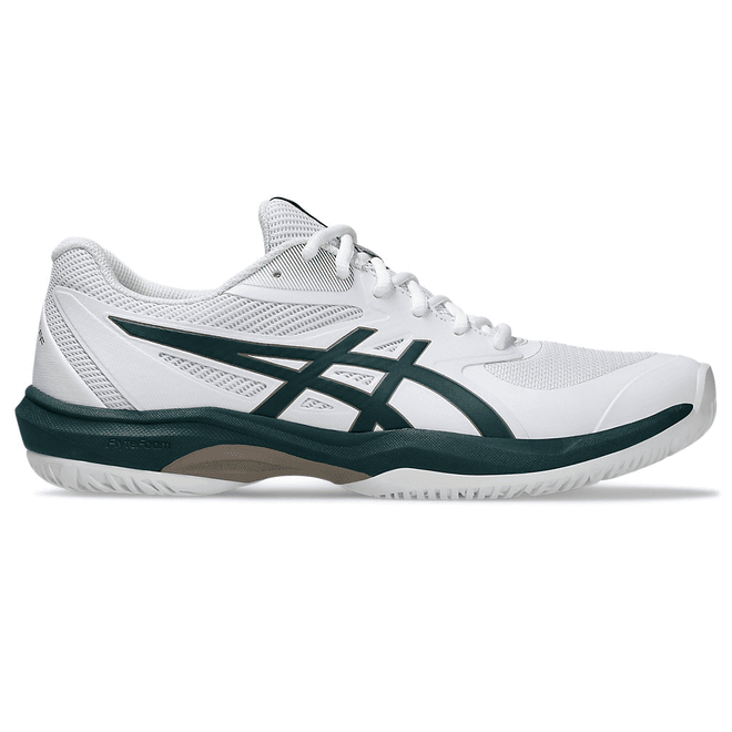 ASICS Game Ff White