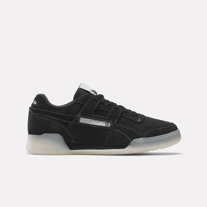Reebok Workout Plus 'Black'