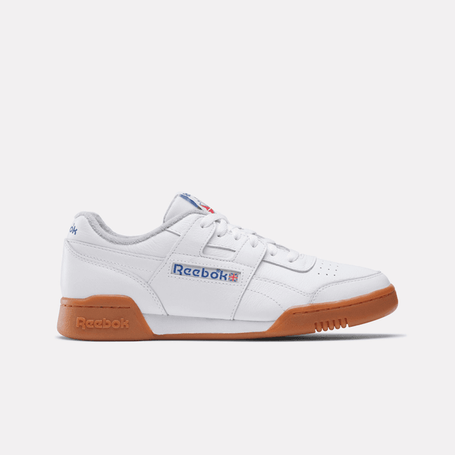 Reebok Workout Plus Women's 'White'