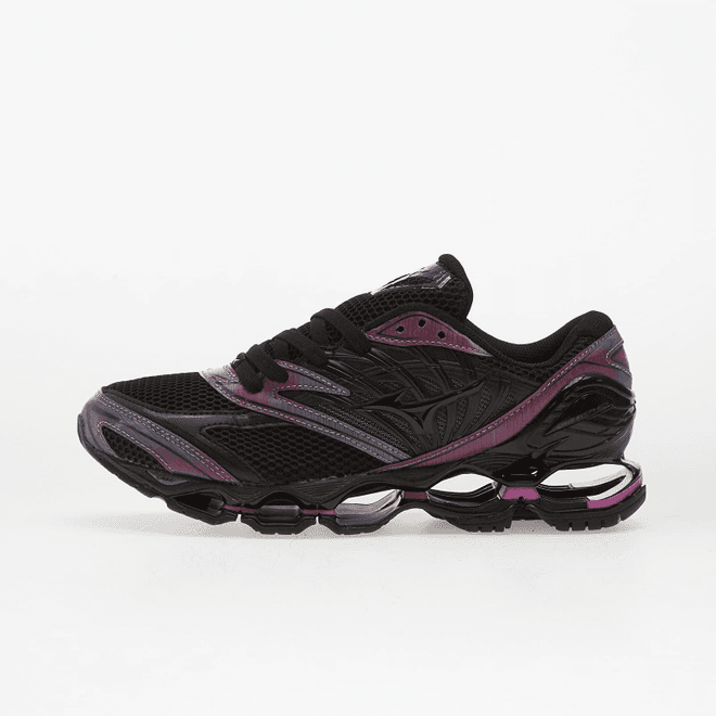 Mizuno Wave Prophecy Ls (U) Indigo