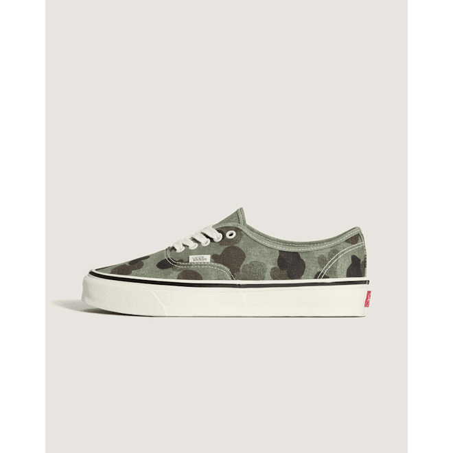 Vans Premium Authentic