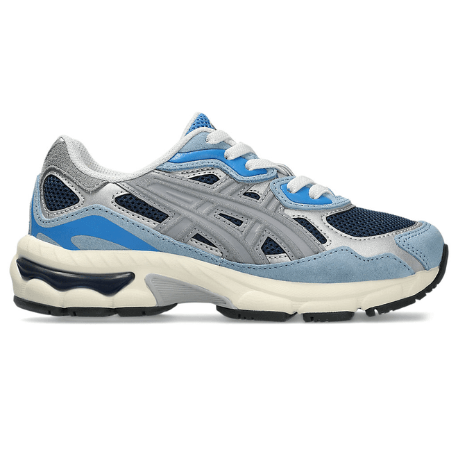 ASICS Gel-nyc Ps Independence Blue