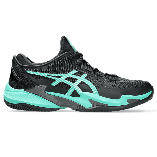 ASICS COURT FF 3 CLAY Black