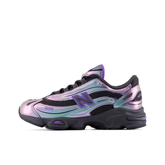 New Balance 1000 Bungee Lace