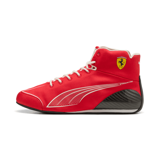 PUMA Scuderia Ferrari HP Speedcat Pro (LH)