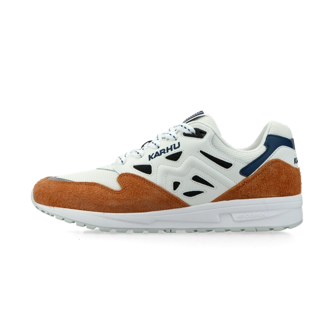 Karhu Legacy 96 pumpkin spice