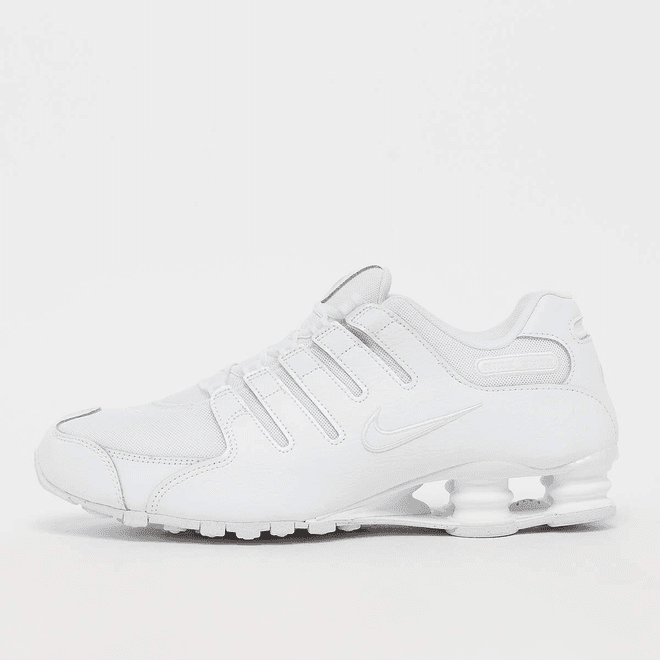Shox NZ