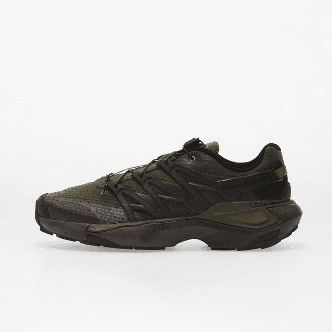 Salomon XT-Pu.Re Olive Night