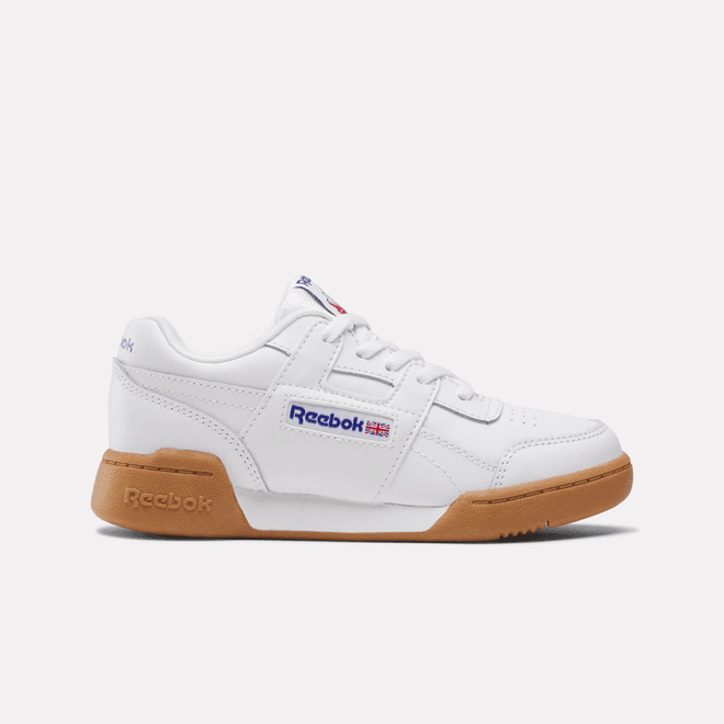 Reebok Workout Plus Kid's ''