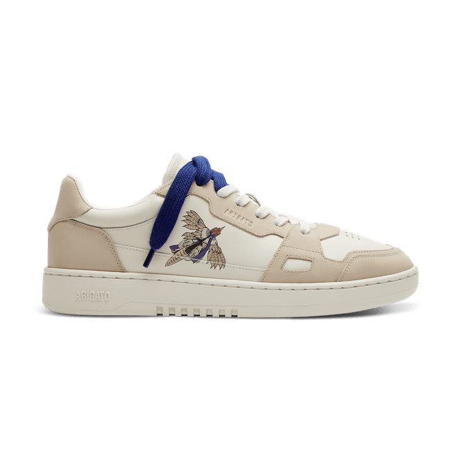 Axel Arigato Dice Lo x akaia RK