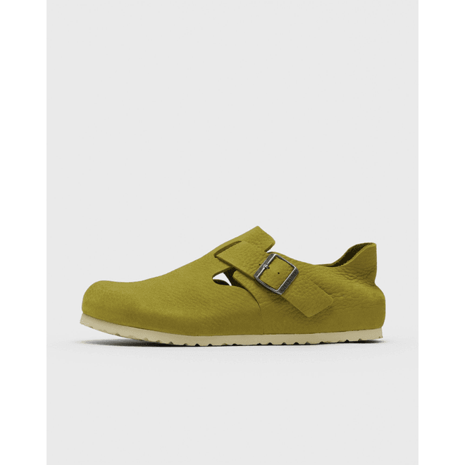 Birkenstock London Nubuck Leather