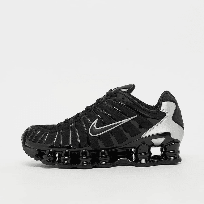 WMNS Shox TL