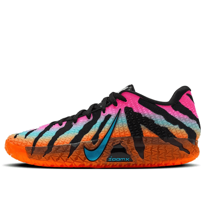 adidas Nike Ja 3 At Dawn